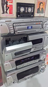 121K views · 2.1K reactions | Technics sa dv290.  SOLD  | Antique shop india | Facebook