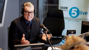 BBC Radio 5 Live - Kermode and Mayo's Film Review - Mark Kermode's Prediction for Best Picture