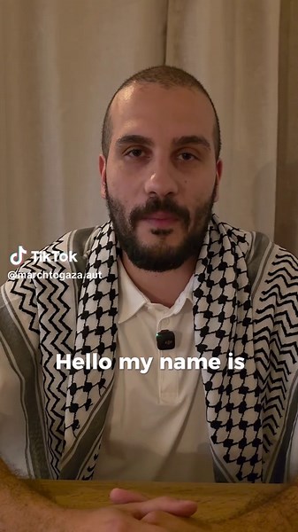 Wenn ihr dieses Video seht, wurde @erol.bueyuek von israelischen Streitkräften entführt und gegen seinen Willen verschleppt. Erol ist Teil der @Global Sumud Flotilla einer gewaltfreien humanitären Hilfsmission, welche im Einklang mit internationalen Recht war. Israel hat internationales Völkerrecht mit diesem Angriff gebrochen. Im Linktree in unserer Bio findet ihr eine Website mit einer Email Vorlage und sämtlichen Kontaktdaten der relevanten Behörden in Österreich. Ruft an, schreibt Mails und 