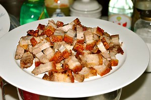 THIT HEO QUAY | Mẹo, cách làm thịt heo quay ngon Cực Giòn