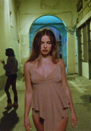 All the awards and nominations of Addison Rae: Aquamarine (Music Video)