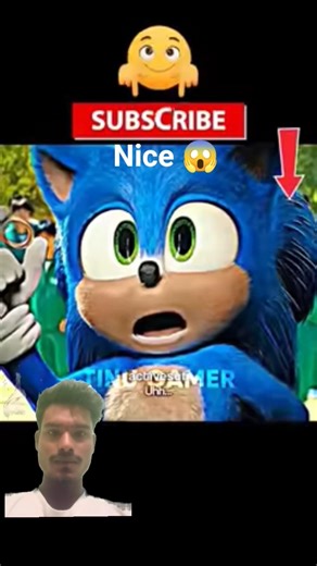 #sonic#shorts#viral🥶#AskNaveen260