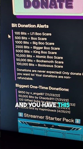 How To Make Your Twitch Panels Stand Out Instantly!