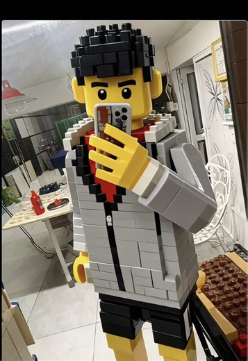 Creative LEGO Builds for Every Imagination