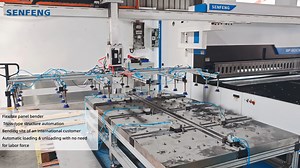 4.1K views · 20 reactions | BDC2500 Truss-type | Real Bending at a...