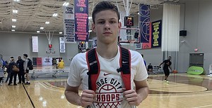 Four-star forward Ben Gregg enrolling early at Gonzaga