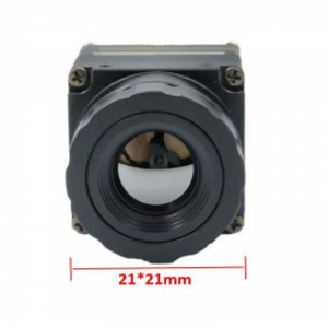 [Hot Item] Fpv Camera 256*192 Resolution Thermal Imaging Core Mini CMOS Sensor Fpv Drone Night Vision