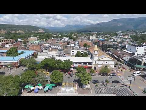 MELGAR DEPARTAMENTO DEL TOLIMA COLOMBIA