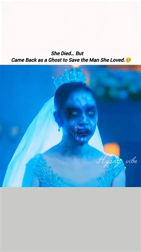 Ghost Bride save him Life😱#kdrama#hoteldelluna#cdrama#trending#viral#goviral#youtubeshorts#fyp