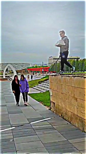 Social Experiment on Respect and Connections