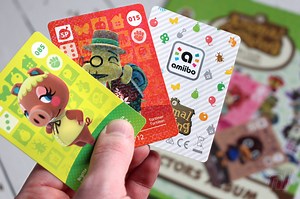 Every Animal Crossing Amiibo Card For New Horizons And New Leaf