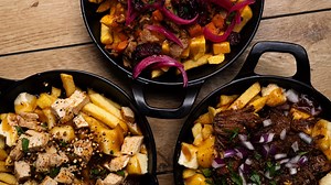 La meilleure poutine du monde se trouve dans le 11e à la Maison de la Poutine !