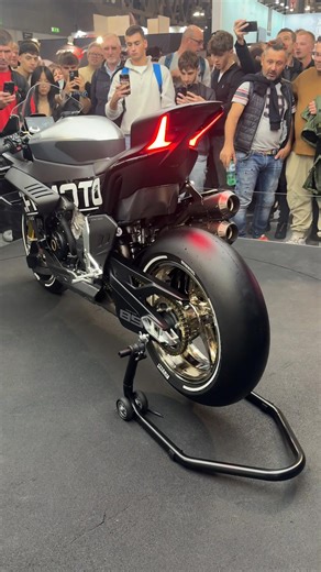 Waltham Cross Motorcycles on Reels