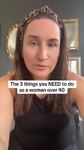 1.8K views · 29 reactions | Top 3 exercises for woman over 40 coming from a women’s health physical therapist #womenover40 #exercise #homeexercise | Power Pulse Fitness | Facebook