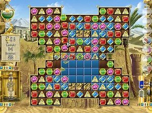 Pharaoh Puzzle Free Download on GameTop