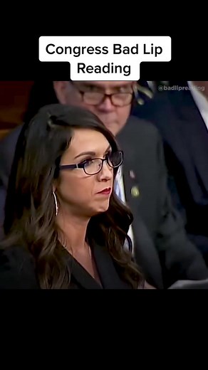 #fyp#badlipreading#blr#funny#voiceover#lipreading#comedy#funnyvideos#tiktokcomedy#parody#viral#fy#poltics#congress