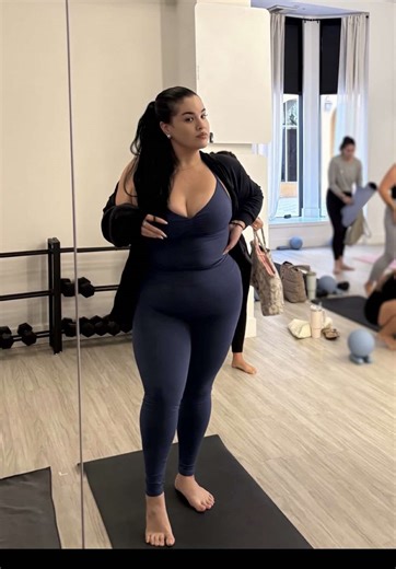 Transform Your Body with Hot Pilates