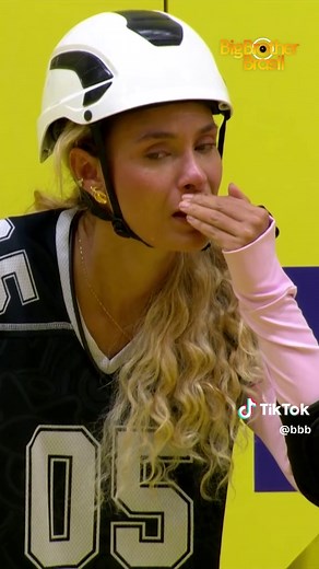 Henri Castelli se recupera após Prova do Líder no BBB26