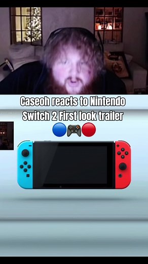 Nintendo Switch 2: First Look and Impressions