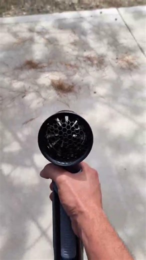 Easily Tackles Snow or Leaves! | JUFINX | Check it OUT!!