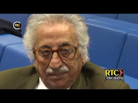 Movimento Area urbana Catanzaro-Lamezia, incontro in Cittadella regionale - RTC