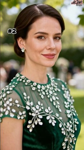 Top 3 Most Beautiful Party Dresses! 🏆 Which One is Your Favorite?