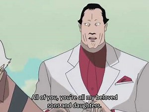 THE BIG O ANIME (ENGLISH SUBTITLES) - EPISODE 23