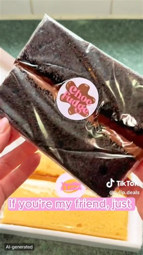 55 reactions · 9 comments | We don’t just give cards to your friends and families. We give cards with tasty homemade cake—yes, actual cake! It’s the perfect mix of heartfelt and delicious, making every moment extra sweet. | MailBakes | Facebook