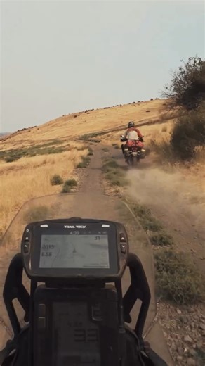  Start your 2026 adventures with Trail Tech!  Let the Voyager Pro handle the navigation, so you can focus on getting lost in the ride. ️️ Embrace the journey ahead—your next adventure awaits!  #TrailTech #VoyagerPro #AdventureReady #MotorcycleLife #RideTheJourney #NavigationOnPoint #GetLostInTheRide #ExploreMore #AdventureAwaits #2026Adventures #TechForRiders | Performance Parts Ltd | Facebook