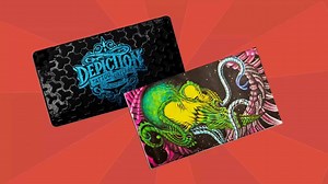 What does your business card say about your art? Our cards are an awesome way to express who you are as an artist. Show your inspiration with our miniature pieces of art and next time you pull out your card, make sure it's as special and customized as your art is! Receive 15% off your first order, use code TattooFB15. | Silkcards