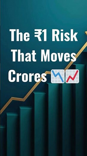 PV01 / DV01 💡 — The One Number That Moves the Bond Market!