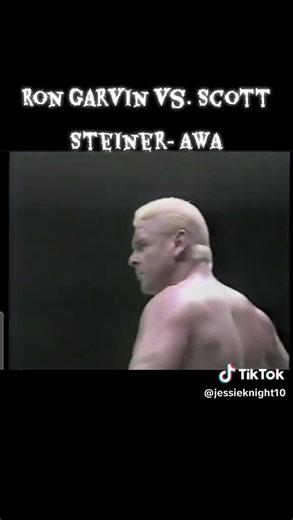 Vintage championship wrestling on Reels