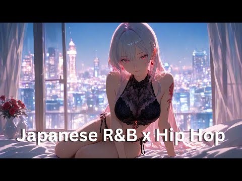 【Playlist】 ただリラックスしたいだけ Japanese songs playlist🎧【作業用BGM】
