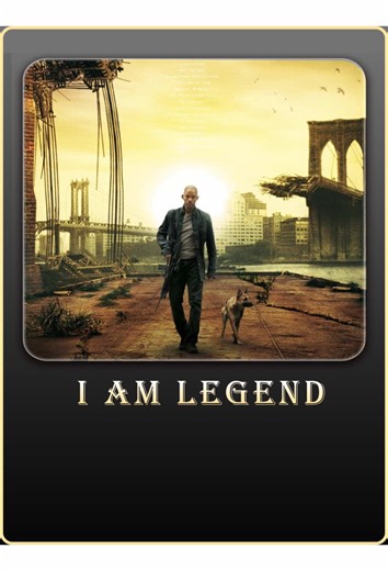 3,000 Days Alone: How a Virologist Survived the End of the World#tiktokmovies #fyp #movie