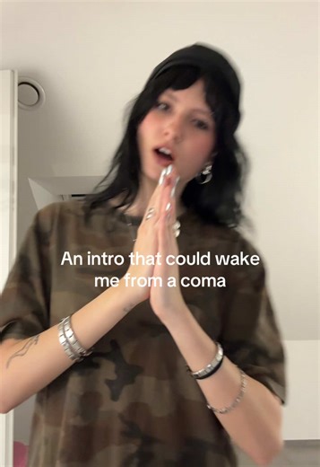 Geese Band's Captivating Song That Awakens the Soul