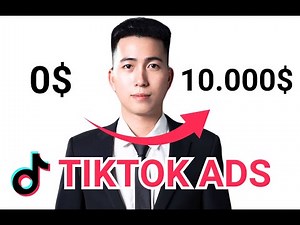 Create Effective TikTok Ads | Guide to Running TikTok Ads and Get Credit (Details)