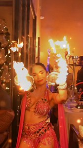 🌙✨ The magic of the Middle East comes alive at Layali Miami! Join us for an unforgettable Arabic Night with mesmerizing belly dance shows, delicious Lebanese cuisine, exotic cocktails, and vibes that transport you straight to the Middle East💃🔥 📍 Tonight at Layali – Don’t miss the show! #LayaliMiami #ArabicNights #BellyDance #MiamiNights #LebaneseVibes #MiddleEasternMagic #MiamiEvents #HookahLounge | Layali Miami Lebanese Restaurant & Lounge