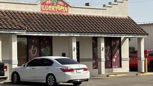 One person arrested, money and hard drives seized after gameroom raided on Airline