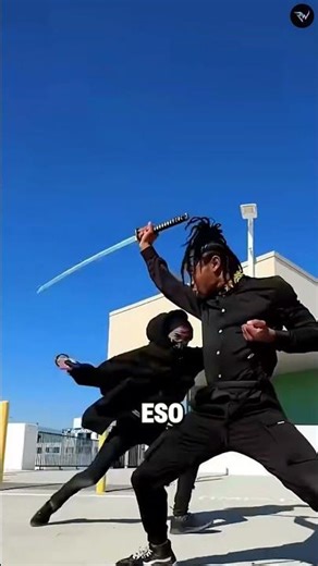 1.5m Sword: Error or ULTIMATE WEAPON? 😱⚔️