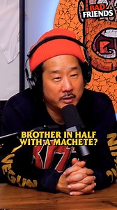 Uncle Machete | Bad Friends