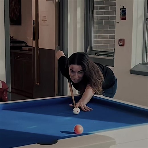 Swarla's Iconic Moment in Coronation Street