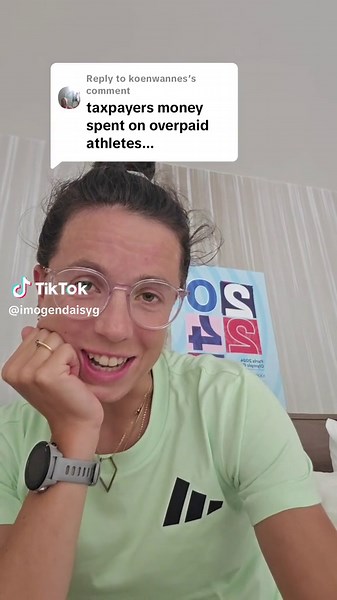 Imogen Grant's Transition from Rowing to Doctor: A Unique Journey