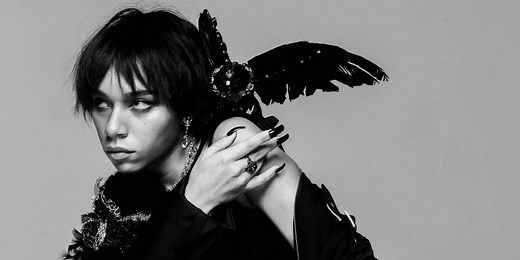 Queen Bee's singer Avu-Chan Is Changing the Music Industry