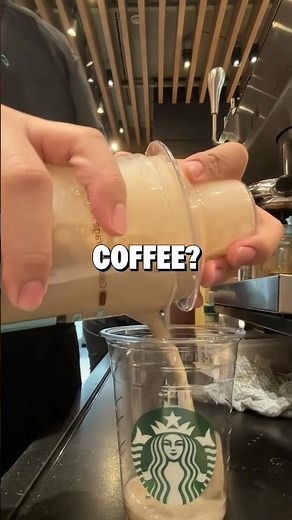 How Much Does Starbucks Pay To Make Your Coffee?