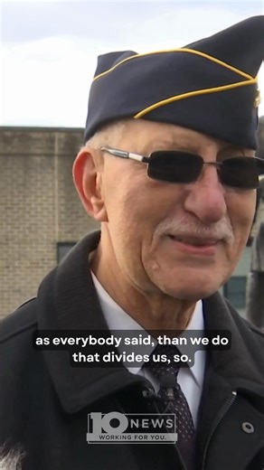 The Franklin County NAACP unveiled a monument honoring 70 African American men who served in the United States Colored Troops during the Civil War! See more using the link in our bio. | WSLS 10 / WSLS.com