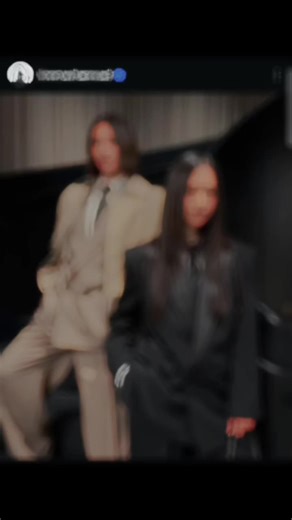 Milk Cosplay Inspiration Featuring Saint Laurent Style