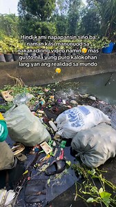 Yan ang realidad parang basura lng din yan tinatago at itinatapon😔 | Quatro Santos Vlog