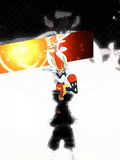 The Greatest Fire type starter of all time🔥...