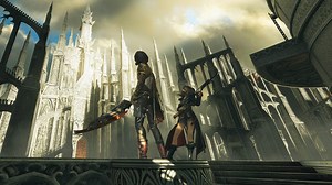 Code Vein Review