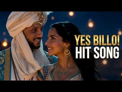 Taj-E – Yes Billo | Latest Punjabi Hit | Official Music Video